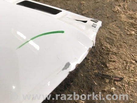 ФОТО Крыло для Infiniti QX50 Киев
