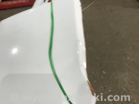 ФОТО Крыло для Infiniti QX50 Киев