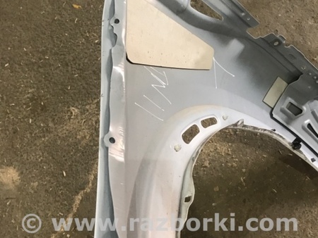 ФОТО Крыло для Infiniti QX50 Киев