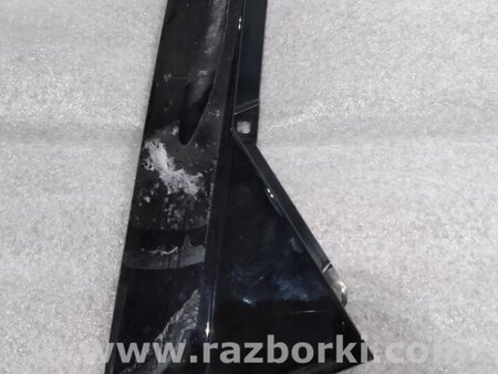 ФОТО Накладка рамки двери для Audi (Ауди) A4 B8 - 8K2, 8K5 (08.2007-11.2015) Киев