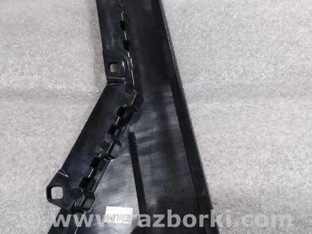 ФОТО Накладка рамки двери для Audi (Ауди) A4 B8 - 8K2, 8K5 (08.2007-11.2015) Киев