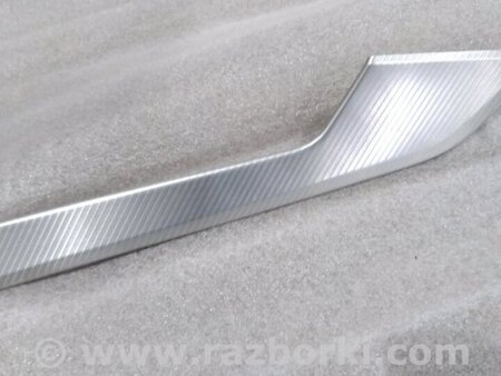 ФОТО Накладка на карту двери для Audi (Ауди) A4 B8 - 8K2, 8K5 (08.2007-11.2015) Киев