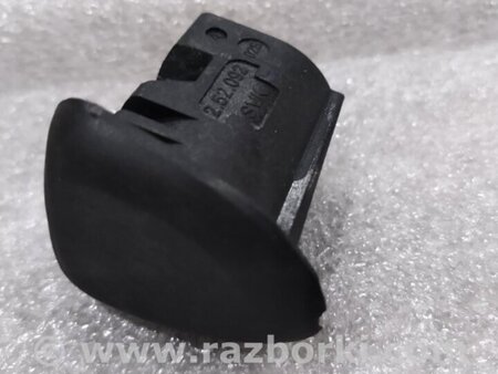 ФОТО Заглушка для Audi (Ауди) A4 B8 - 8K2, 8K5 (08.2007-11.2015) Киев