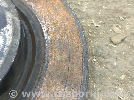ФОТО Диск тормозной для Infiniti QX50 Киев