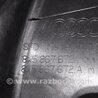 ФОТО Накладка рамки двери для Audi (Ауди) A4 B8 - 8K2, 8K5 (08.2007-11.2015) Киев