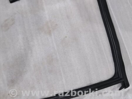 ФОТО Уплотнитель стекла двери для Audi (Ауди) A4 B8 - 8K2, 8K5 (08.2007-11.2015) Киев