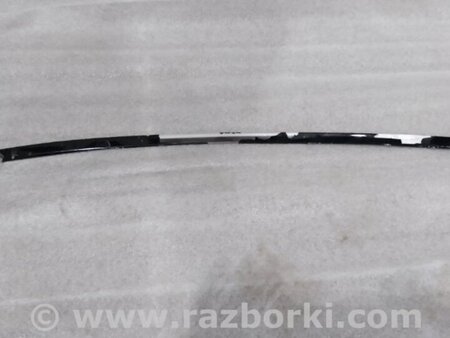 ФОТО Молдинг двери для Audi (Ауди) A4 B8 - 8K2, 8K5 (08.2007-11.2015) Киев