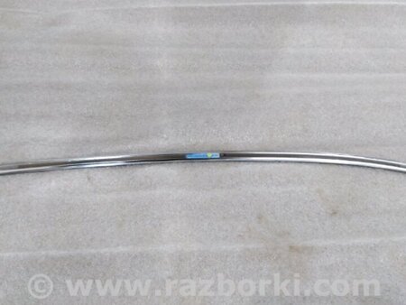 ФОТО Молдинг двери для Audi (Ауди) A4 B8 - 8K2, 8K5 (08.2007-11.2015) Киев