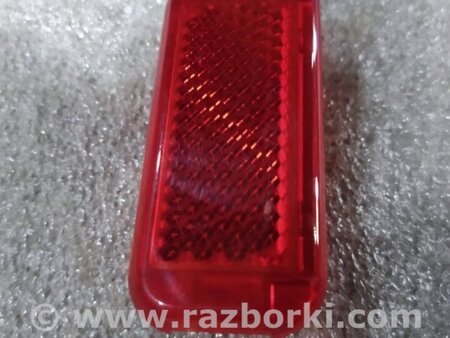 ФОТО Катафот для Audi (Ауди) A4 B8 - 8K2, 8K5 (08.2007-11.2015) Киев