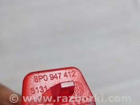ФОТО Катафот для Audi (Ауди) A4 B8 - 8K2, 8K5 (08.2007-11.2015) Киев