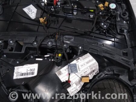ФОТО Проводка двери для Audi (Ауди) A4 B8 - 8K2, 8K5 (08.2007-11.2015) Киев