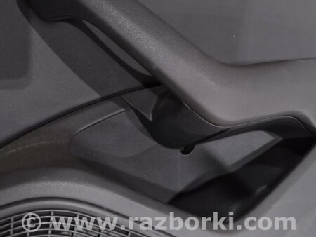 ФОТО Ручка двери внутренняя для Audi (Ауди) A4 B8 - 8K2, 8K5 (08.2007-11.2015) Киев