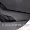 Ручка двери внутренняя Audi (Ауди) A4 B8 - 8K2, 8K5 (08.2007-11.2015)