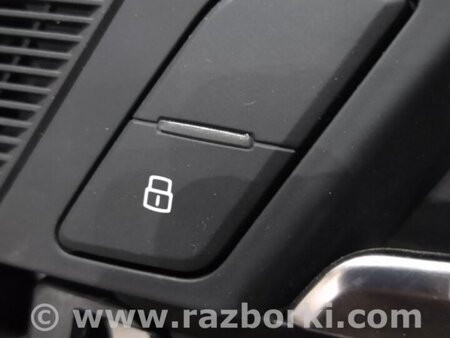 ФОТО Кнопка открытия двери для Audi (Ауди) A4 B8 - 8K2, 8K5 (08.2007-11.2015) Киев