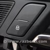 Кнопка открытия двери Audi (Ауди) A4 B8 - 8K2, 8K5 (08.2007-11.2015)