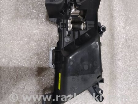 ФОТО Ручка двери внутренняя для Audi (Ауди) A4 B8 - 8K2, 8K5 (08.2007-11.2015) Киев