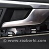Ручка двери внутренняя Audi (Ауди) A4 B8 - 8K2, 8K5 (08.2007-11.2015)