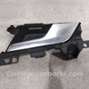ФОТО Ручка двери внутренняя для Audi (Ауди) A4 B8 - 8K2, 8K5 (08.2007-11.2015) Киев