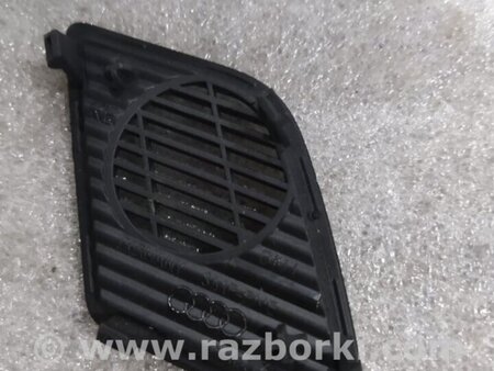 ФОТО Крышка динамика для Audi (Ауди) A4 B8 - 8K2, 8K5 (08.2007-11.2015) Киев