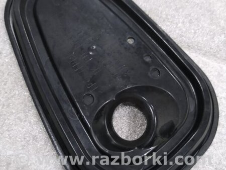 ФОТО Заглушка для Audi (Ауди) A4 B8 - 8K2, 8K5 (08.2007-11.2015) Киев