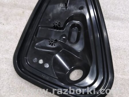 ФОТО Заглушка для Audi (Ауди) A4 B8 - 8K2, 8K5 (08.2007-11.2015) Киев