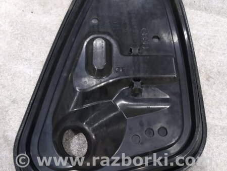 ФОТО Заглушка для Audi (Ауди) A4 B8 - 8K2, 8K5 (08.2007-11.2015) Киев