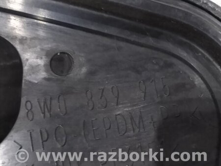 ФОТО Заглушка для Audi (Ауди) A4 B8 - 8K2, 8K5 (08.2007-11.2015) Киев