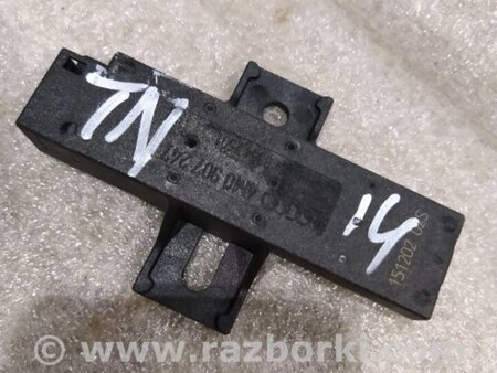 ФОТО Усилитель антенны для Audi (Ауди) A4 B8 - 8K2, 8K5 (08.2007-11.2015) Киев