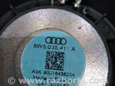 ФОТО Динамик для Audi (Ауди) A4 B8 - 8K2, 8K5 (08.2007-11.2015) Киев