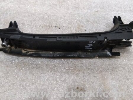 ФОТО Кронштейн ручки двери для Audi (Ауди) A4 B8 - 8K2, 8K5 (08.2007-11.2015) Киев
