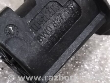 ФОТО Заглушка для Audi (Ауди) A4 B8 - 8K2, 8K5 (08.2007-11.2015) Киев