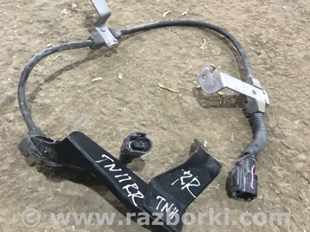 ФОТО Электропроводка для Infiniti QX50 Киев