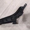 ФОТО Накладка блока кнопок для Audi (Ауди) A4 B8 - 8K2, 8K5 (08.2007-11.2015) Киев