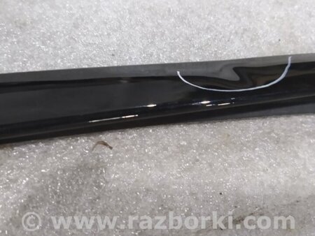 ФОТО Молдинг крыши для Infiniti QX50 Киев