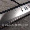 ФОТО Комплект накладка на подножку для Infiniti QX50 Киев