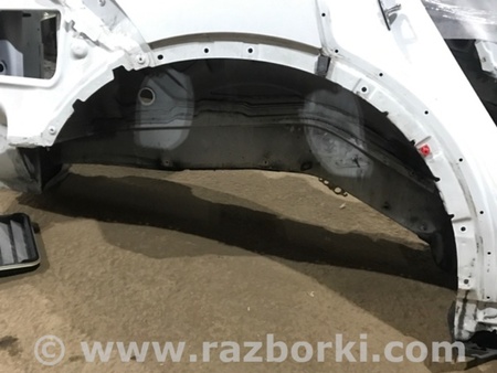 ФОТО Борт кузова для Porsche Cayenne Type 958 (10-18) Киев