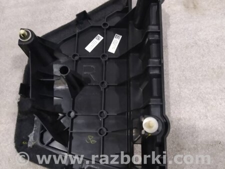 ФОТО Обшивка багажника для Infiniti QX50 Киев
