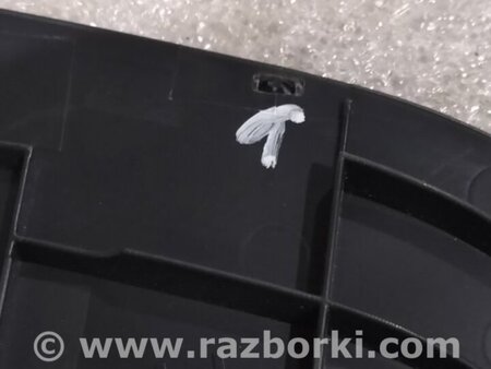 ФОТО Пластик для Infiniti QX50 Киев