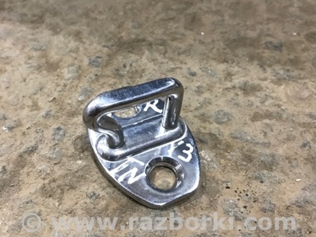 ФОТО Кронштейн для Porsche Cayenne Type 958 (10-18) Киев
