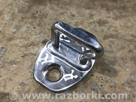 ФОТО Кронштейн для Porsche Cayenne Type 958 (10-18) Киев