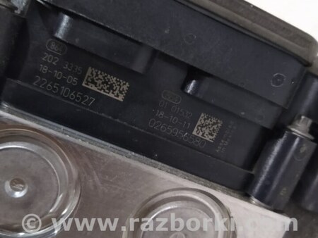 ФОТО Блок ABS для Infiniti QX50 Киев