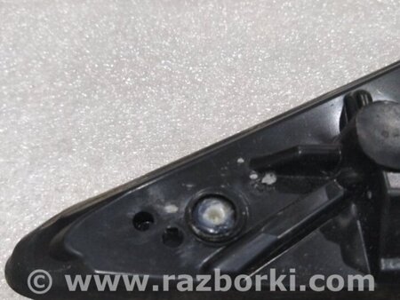 ФОТО Форточка кузова для Infiniti QX50 Киев