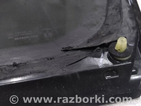 ФОТО Форточка кузова для Infiniti QX50 Киев