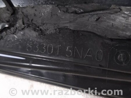 ФОТО Форточка кузова для Infiniti QX50 Киев