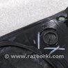 ФОТО Форточка кузова для Infiniti QX50 Киев