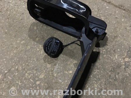 ФОТО Лючок топливного бака для Audi (Ауди) A4 B8 - 8K2, 8K5 (08.2007-11.2015) Киев