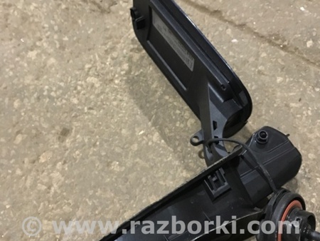 ФОТО Лючок топливного бака для Audi (Ауди) A4 B8 - 8K2, 8K5 (08.2007-11.2015) Киев