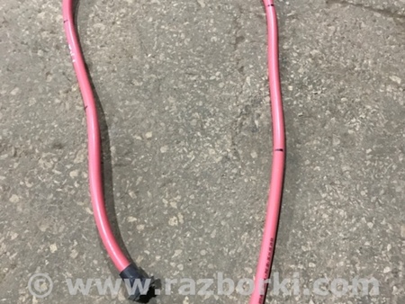 ФОТО Шланг топливный для Audi (Ауди) A3 8V1, 8VA, 8V7, 8VS (03.2012-...) Киев