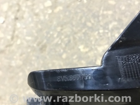 ФОТО Кронштейн для Audi (Ауди) A3 8V1, 8VA, 8V7, 8VS (03.2012-...) Киев