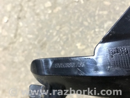 ФОТО Кронштейн для Audi (Ауди) A3 8V1, 8VA, 8V7, 8VS (03.2012-...) Киев